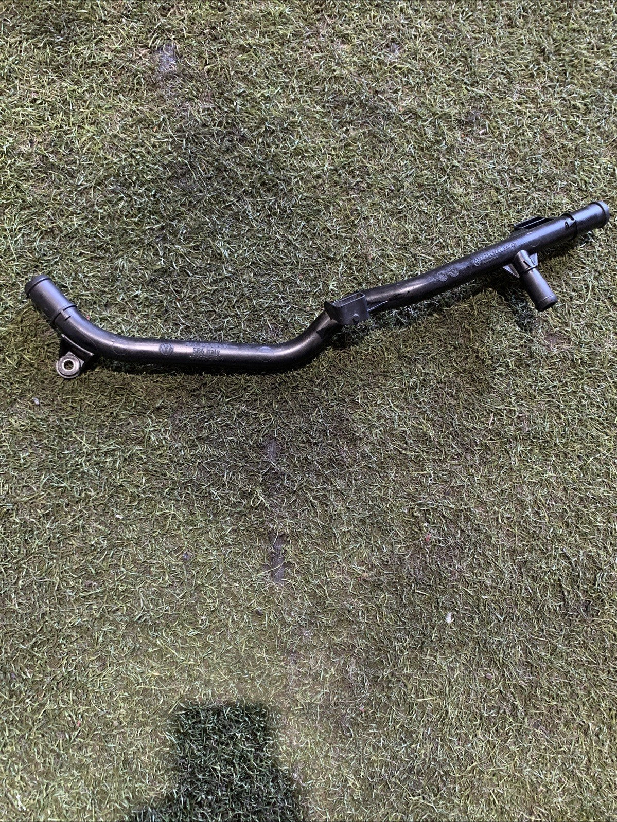 Manicotto Liquido Refrigerante Volkswagen Polo 2024 1.0 Benzina 04C121070B