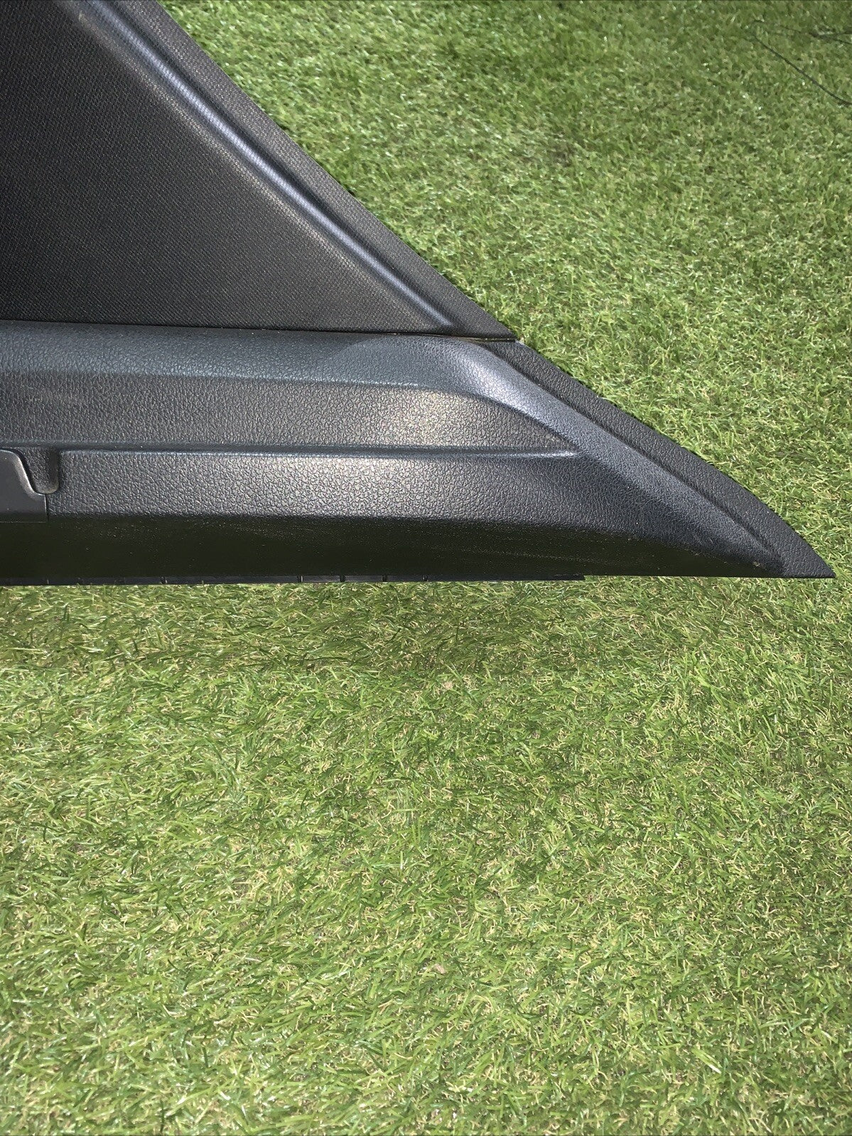 A1776900500 RIVESTIMENTO INTERNO MONTANTE POSTERIORE SUPERIORE DX MERCEDES W177