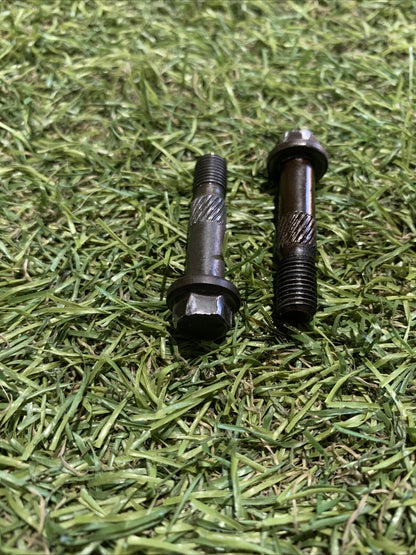 Pistone Con Biella Motore Fiat Seicento 1.1 Benzina 187A1000 (1)