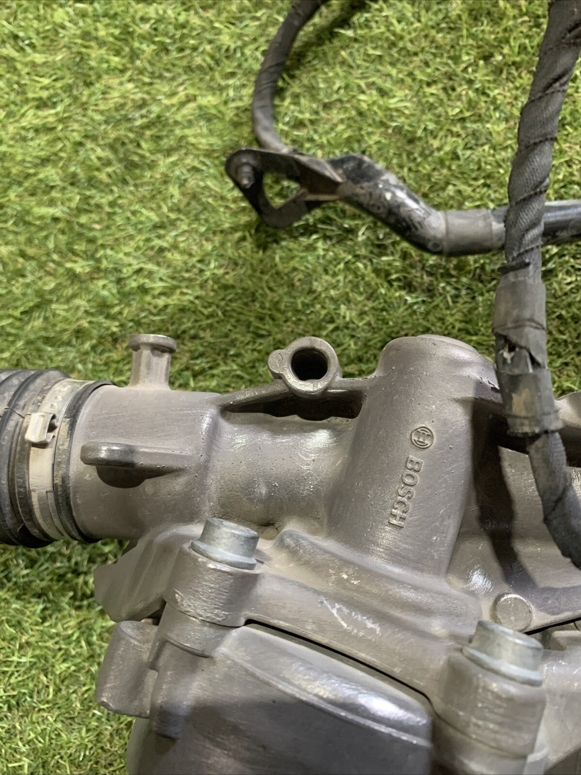 Scatola Guida Seat Ateca 2018 1.4 Benzina 3Q1423053F