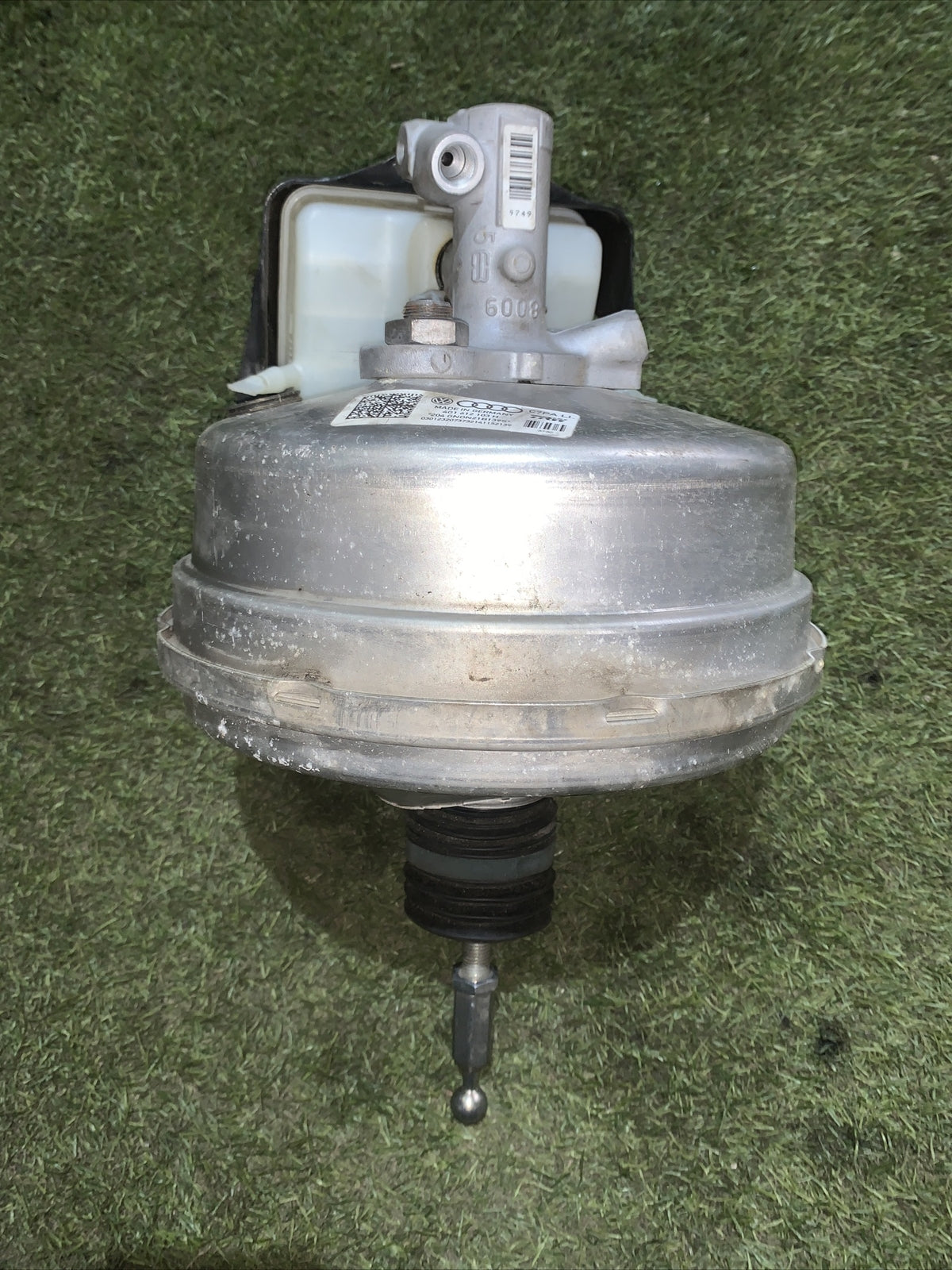 4G1612103H SERVOFRENO AUDI A6 C7 (2016)