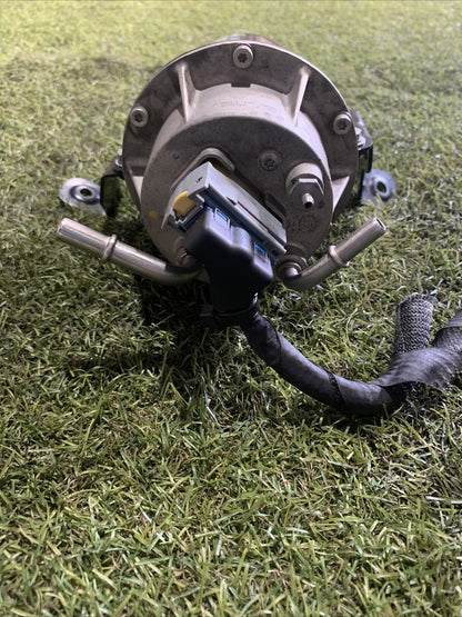 Porta Filtro Gasolio Fiat 500 2018 1.3 Diesel 52011024