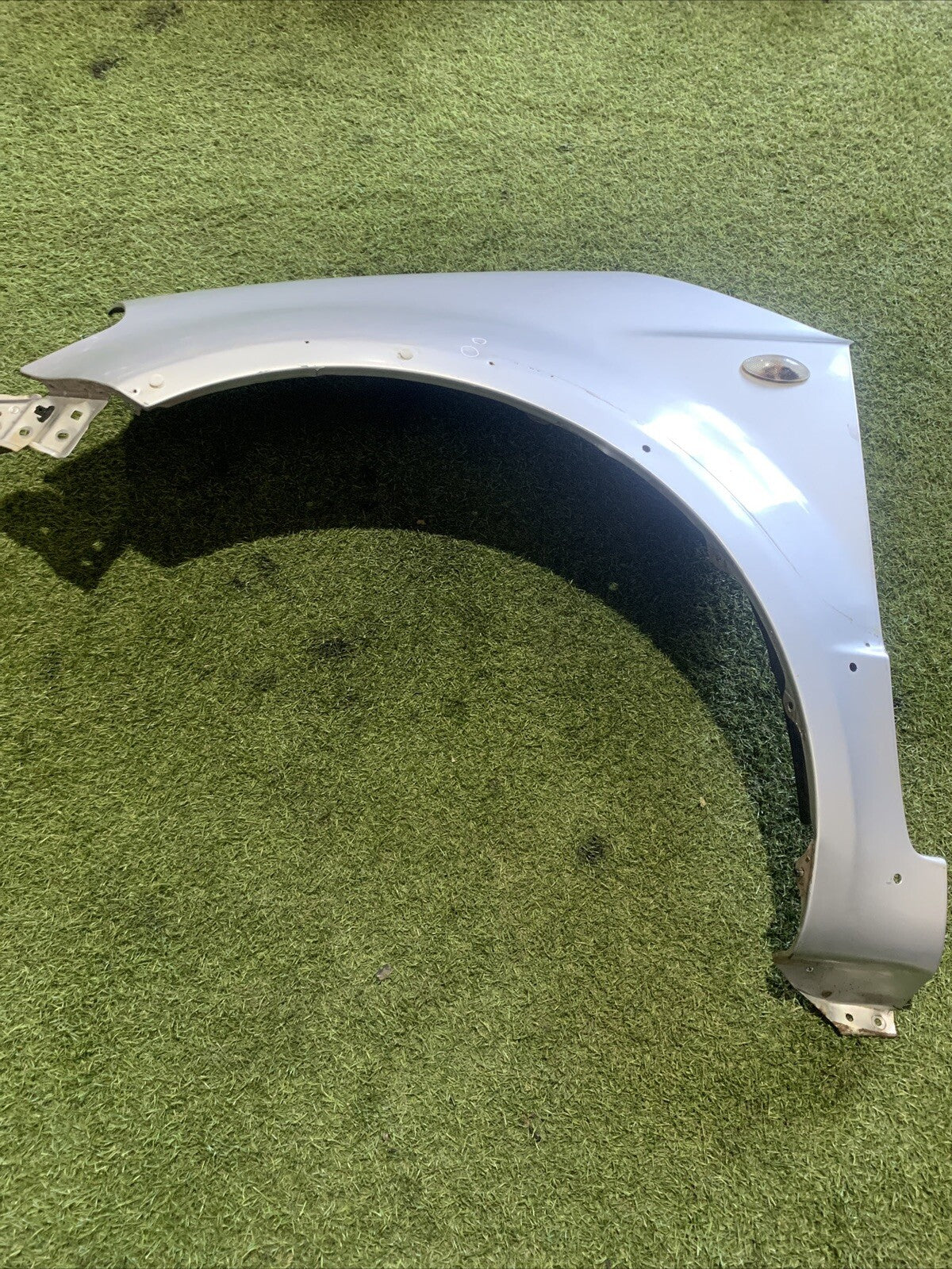 PARAFANGO ANTERIORE SINISTRO FIAT SEDICI 2007 (06-09)(09-14) 2006-2009