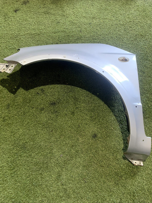 PARAFANGO ANTERIORE SINISTRO FIAT SEDICI 2007 (06-09)(09-14) 2006-2009