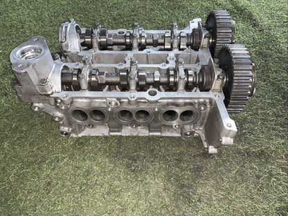 Testata Motore Con Alberi Ford B-Max 1.0 Turbo Benzina PBCM5G6090