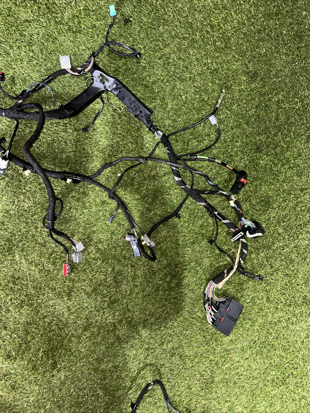 Cablagio Sotto Cruscotto Cablaggio Stufa Ford Fiesta 2019 7 Serie k1bt14401fvc