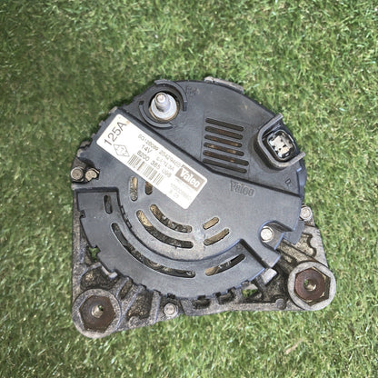 ALTERNATORE DACIA DUSTER 1.5 dCi 123A 2000   2007 8200385098