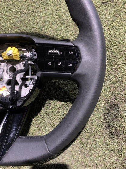 Volante Sterzo Alfa Romeo Junior 01561761840