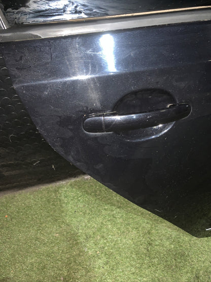 PORTA PORTIERA SPORTELLO POSTERIORE DESTRO VOLKSWAGEN UP 1.0 B