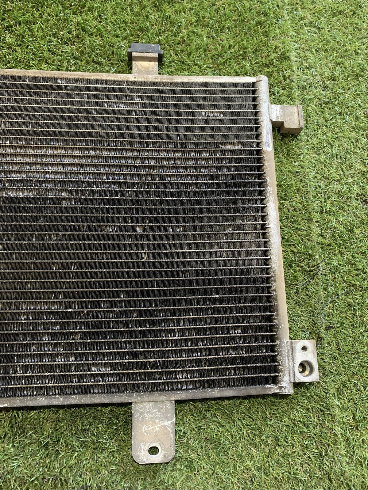 Radiatore Aria Condizionata Fiat Sedici 1.9 Diesel