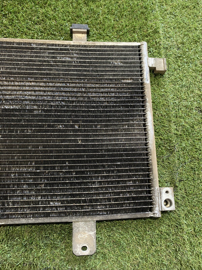 Radiatore Aria Condizionata Fiat Sedici 1.9 Diesel