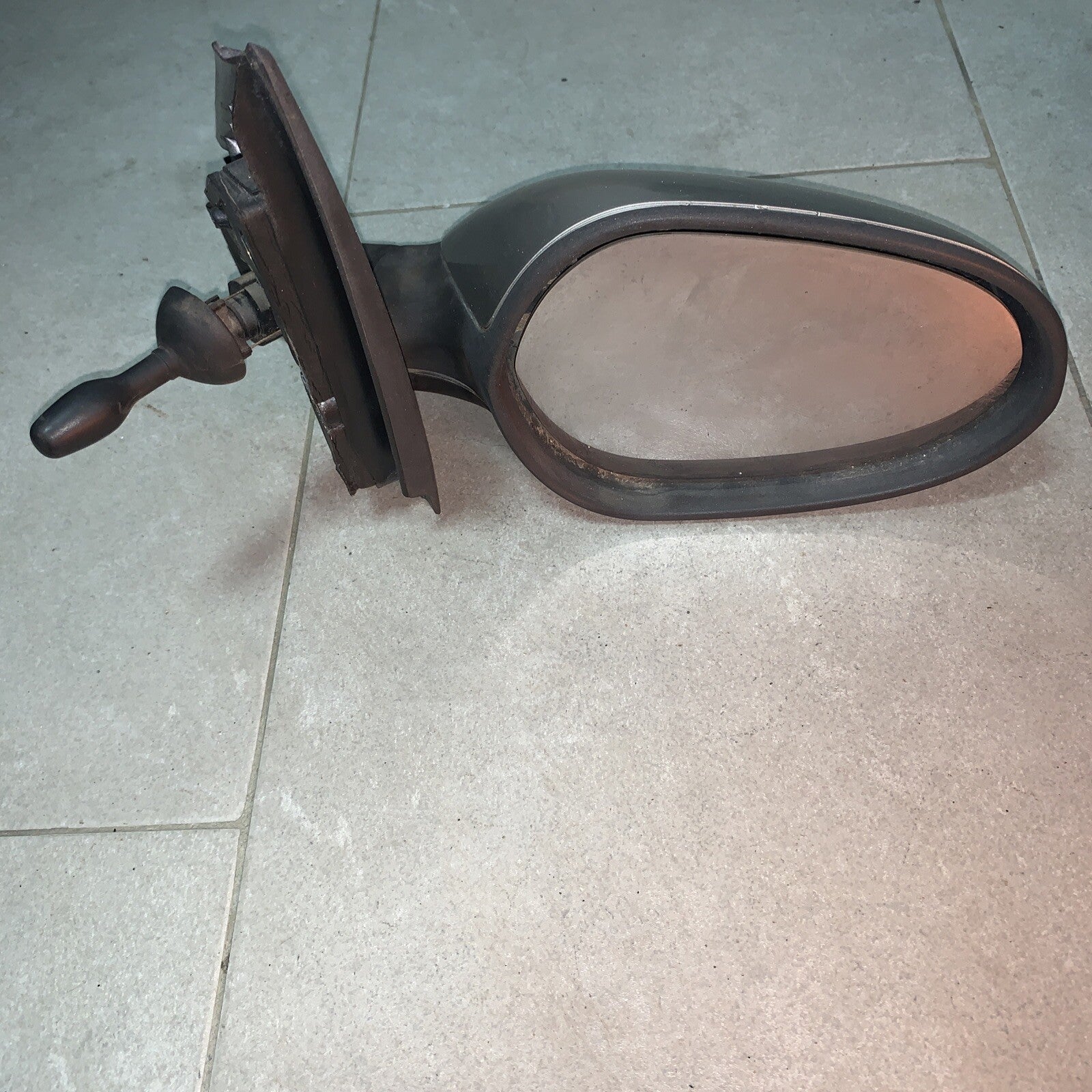 735339651 SPECCHIO SPECCHIETTO MANUALE LATO DESTRO LANCIA YPSILON Y