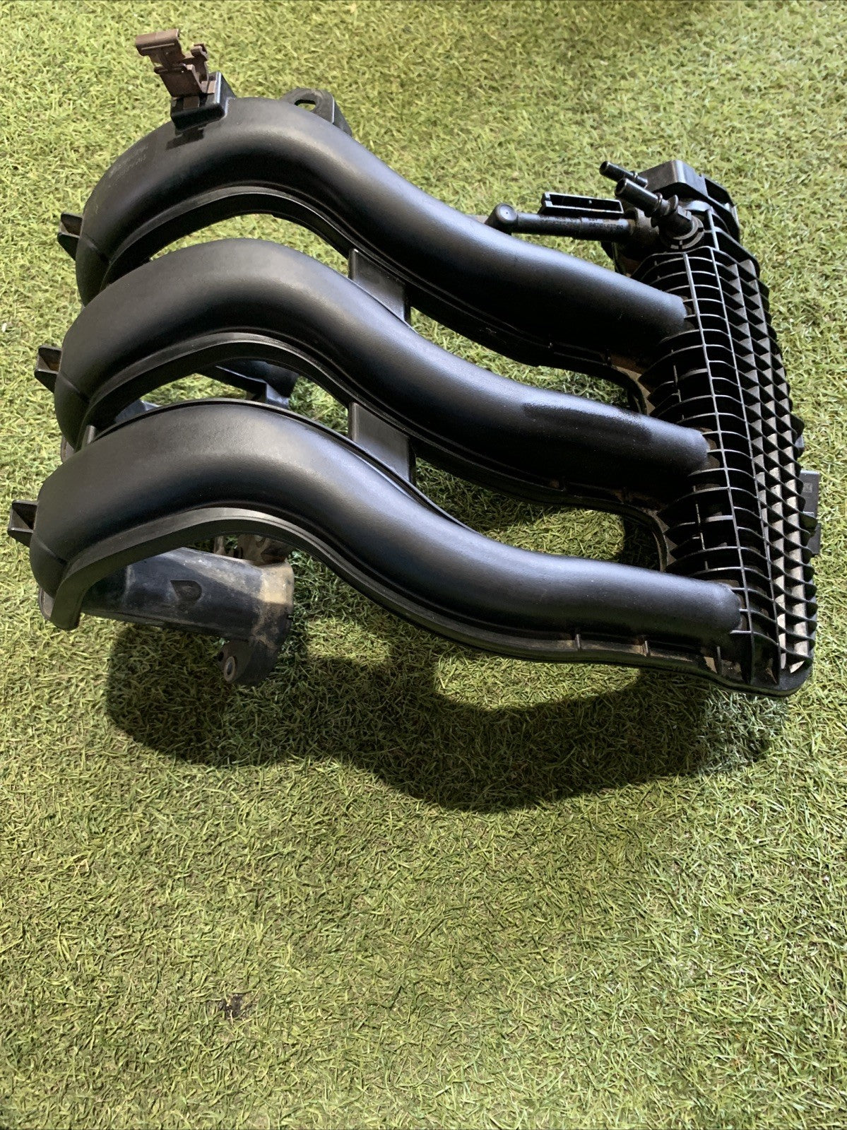 Collettore Aspirazione Peugeot 208 2017 1.2 Benzina HM01 9673063980