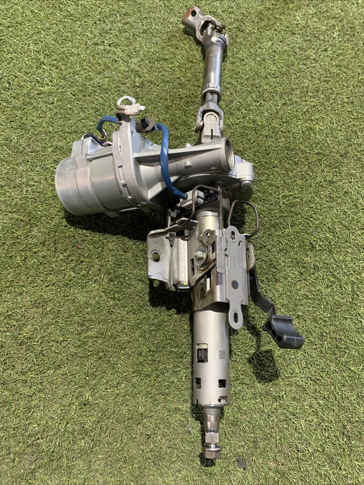 PIANTONE STERZO COMPLETO PER TOYOTA C-HR Ibrida 45250-F4020 (16 23)