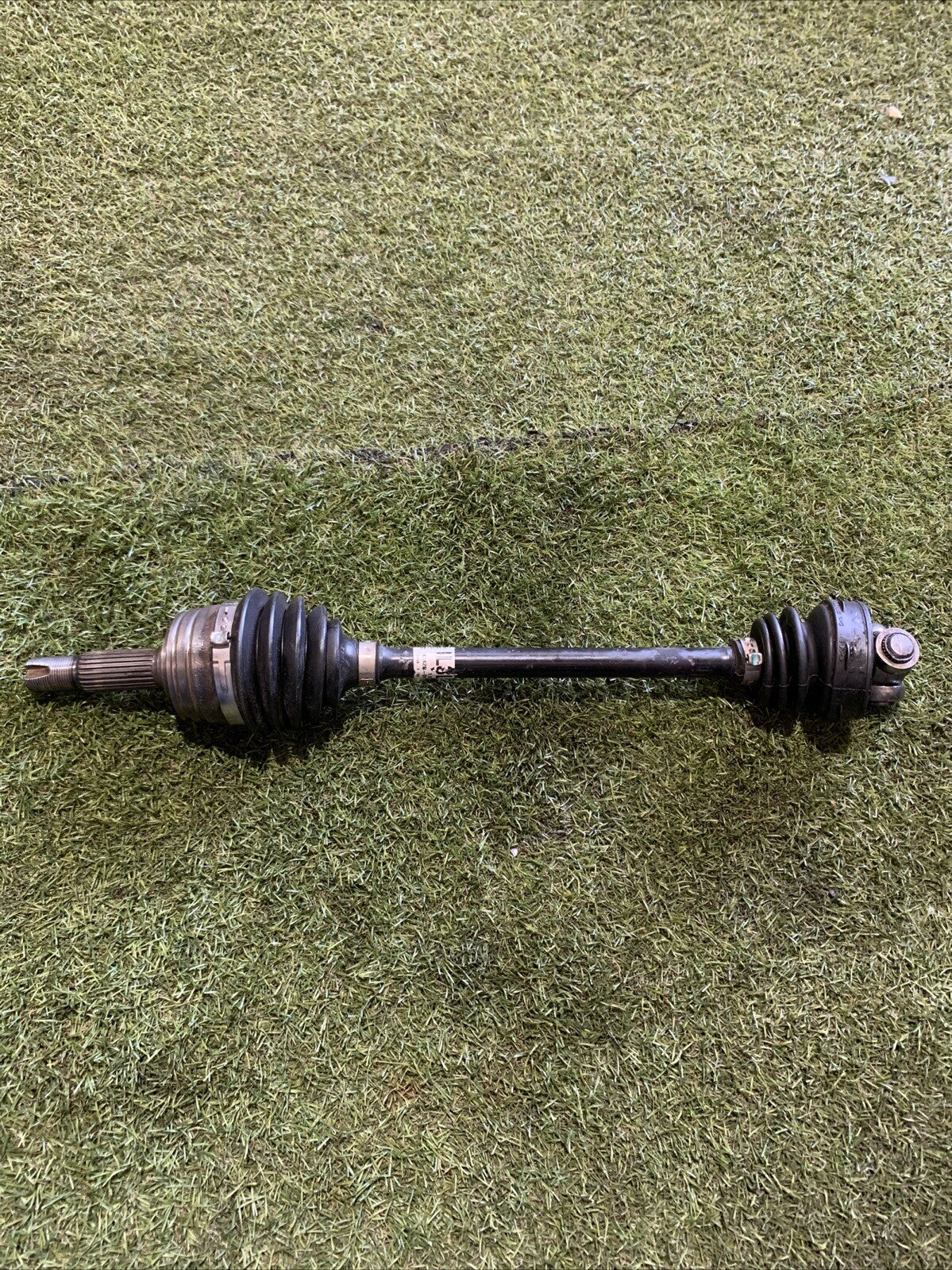 Semiasse Anteriore Sinistro Toyota Aygo 2018 1.0 Benzina 43420-0H040-A