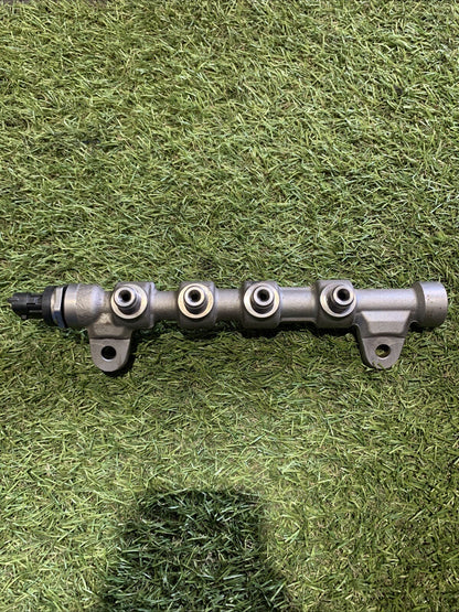 Flauto Iniezione Fiat Bravo 1.6 Diesel 55215208