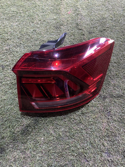 Stop Fanale Posteriore Destro Volkswagen T-Roc 2022 2GA945096D