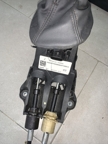 00502957540 LEVA CAMBIO LEVA MARCE FIAT 500 X Serie (15)  2020 1300 Diesel