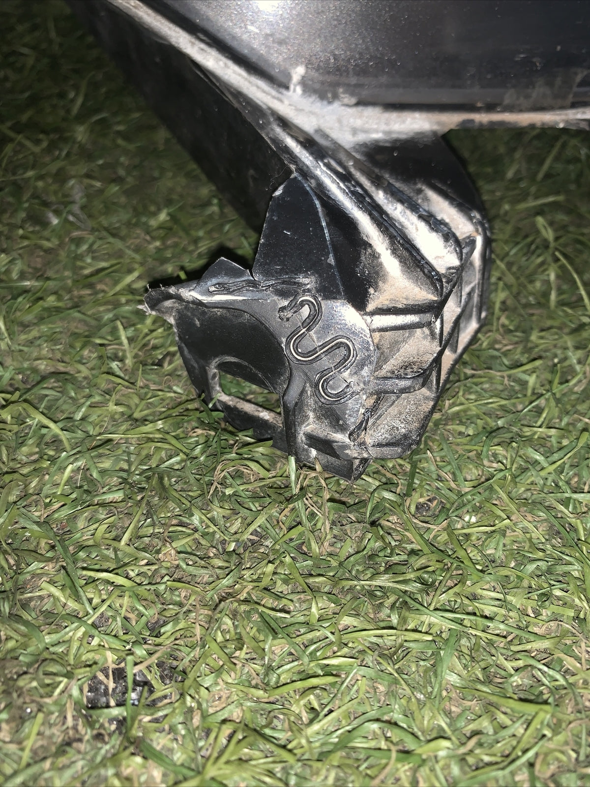 81110-0H030 FARO FANALE ANTERIORE DESTRO PEUGEOT 107