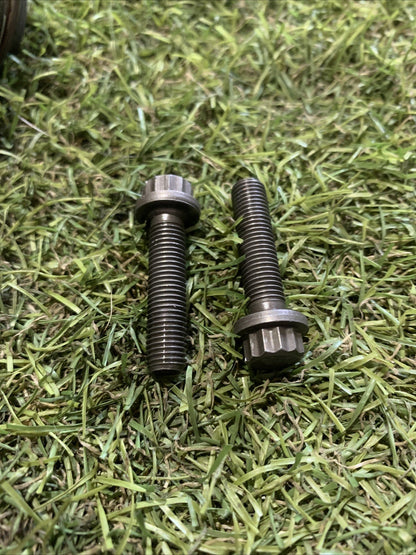 Pistone Motore Volkswagen Golf 8 1.0 Benzina No Turbo DLAB (3)