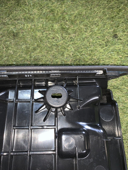 Console Centrale Audi Q7 2016 Con Led