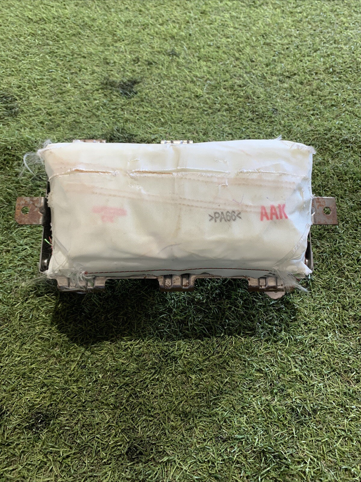 AIRBAG CRUSCOTTO DX TOYOTA COROLLA 1.8 HYBRID 2021