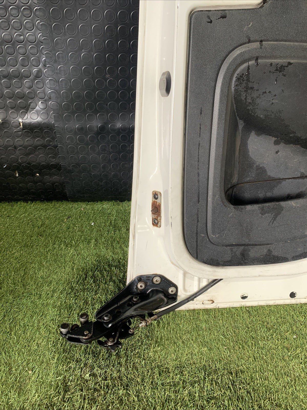 PORTIERA PORTA SPORTELLO SCORREVOLE POSTERIORE DESTRA PEUGEOT BIPPER 2014