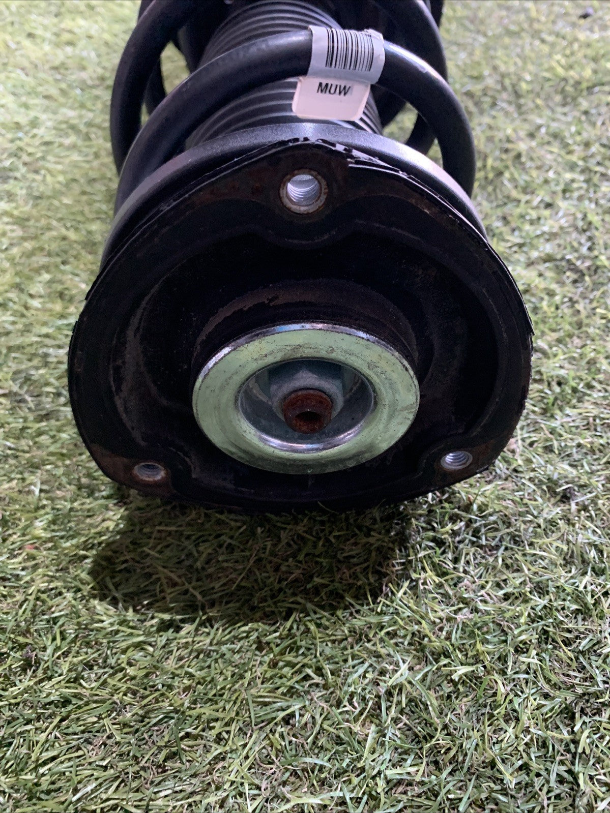 Ammortizzatore Anteriore Sinistro Volkswagen Tiguan 2022 5QF412022BQ