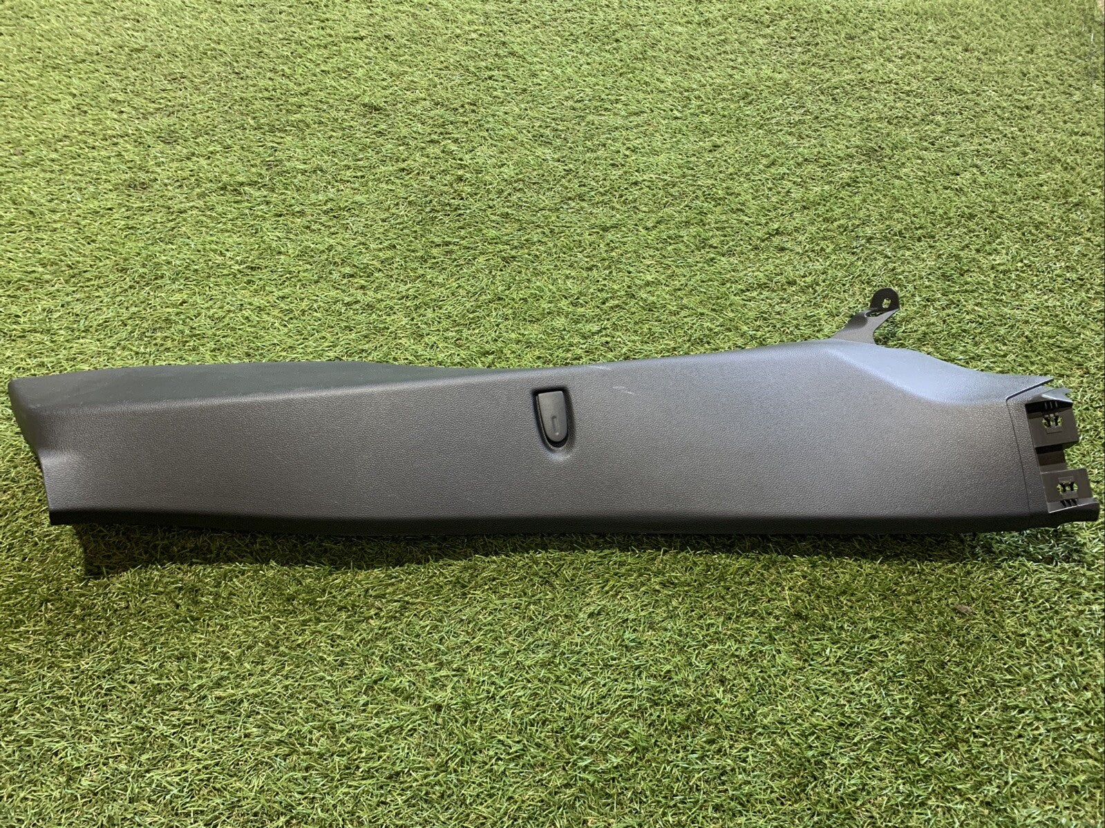 2GM867766 Plastica Rivestimento Battitacco Posteriore Dx Per Volkswagen T-Cross