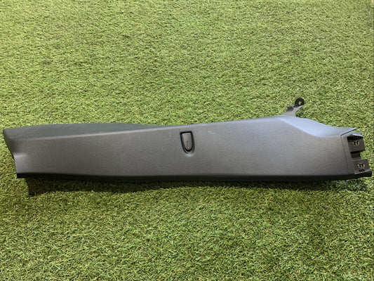 2GM867766 Plastica Rivestimento Battitacco Posteriore Dx Per Volkswagen T-Cross