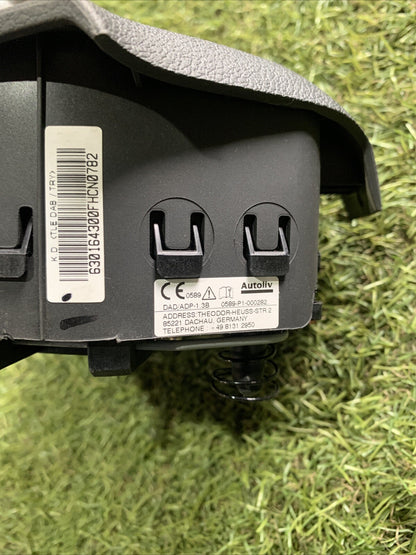 Airbag Volante Hyundai Tucson III 2015-2020. 56900-D7000 (1)