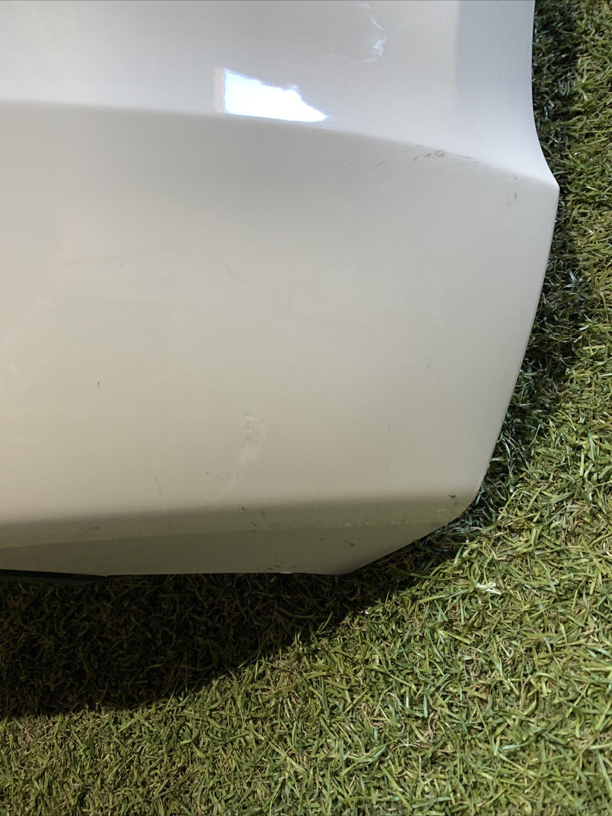 Paraurti posteriore Mercedes Classe A W176 A1768850125