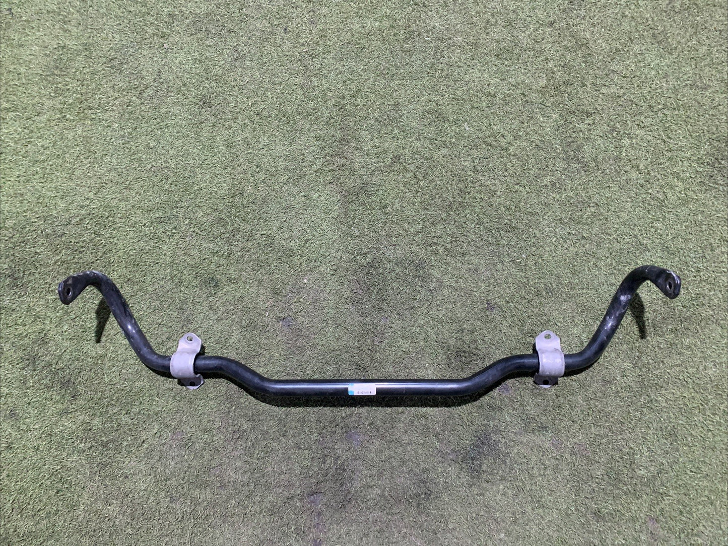 Barra stabilizzatrice anteriore alfa romeo stelvio 50535613