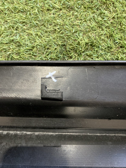 MINIGONNA LATO SINISTRO SX FIAT 500X 735572236 TENUTE ROTTE (2)