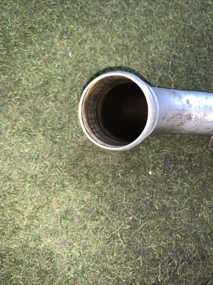 Tubo Intercooler Audi Q7 2006 3.0 Diesel 7L6145795H