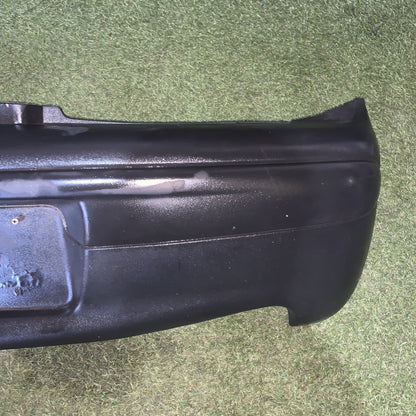 PARAURTI POSTERIORE FIAT SEICENTO 05/98 04/00 SEICENTO 05/00  735006000 (1)