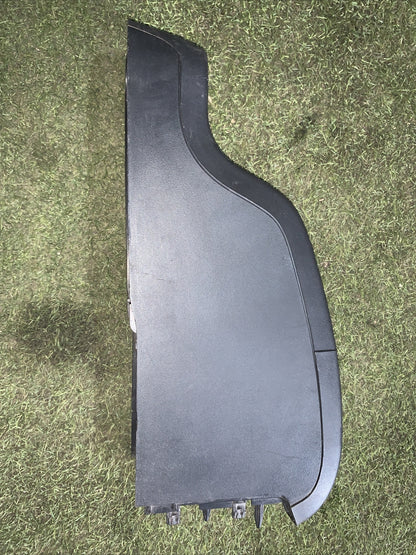 TUNNEL CENTRALE FIAT PANDA III (312_319) 2012-2022, B1491, 51846446 (2)