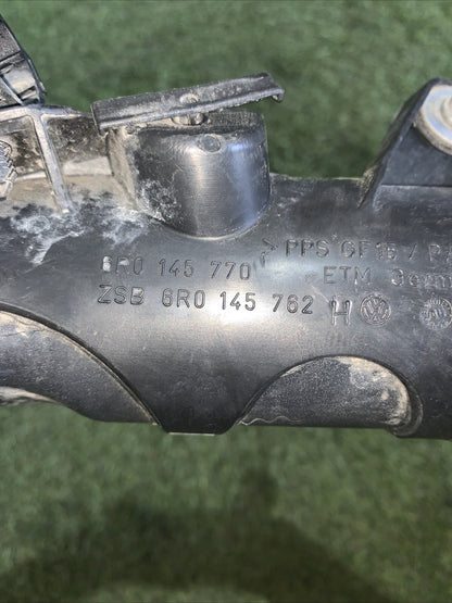 TUBO INTERCOOLER VOLKSWAGEN POLO 6R 1.6 TDI 2009-2017 6R0145770