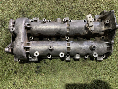 Coperchio Punterie Fiat Doblo 1.3 MJT 55204917