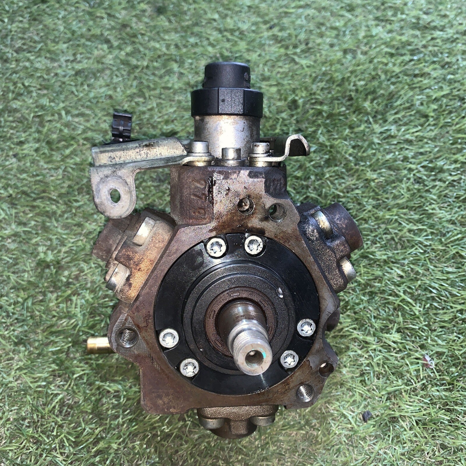 Pompa Iniezione Mini Cooper R56 1.6 9656300380A