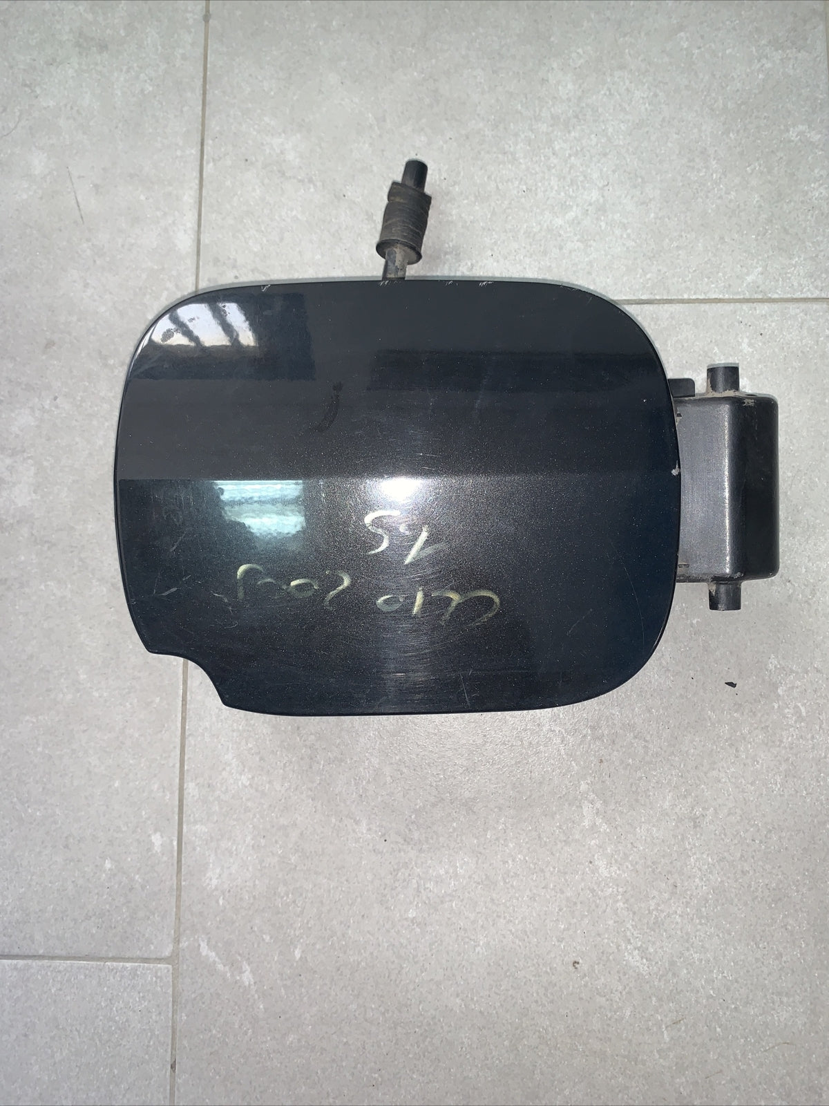 Sportellino Serbatoio Carburante RENAULT CLIO 1.5 2005 - 2009 8200290092