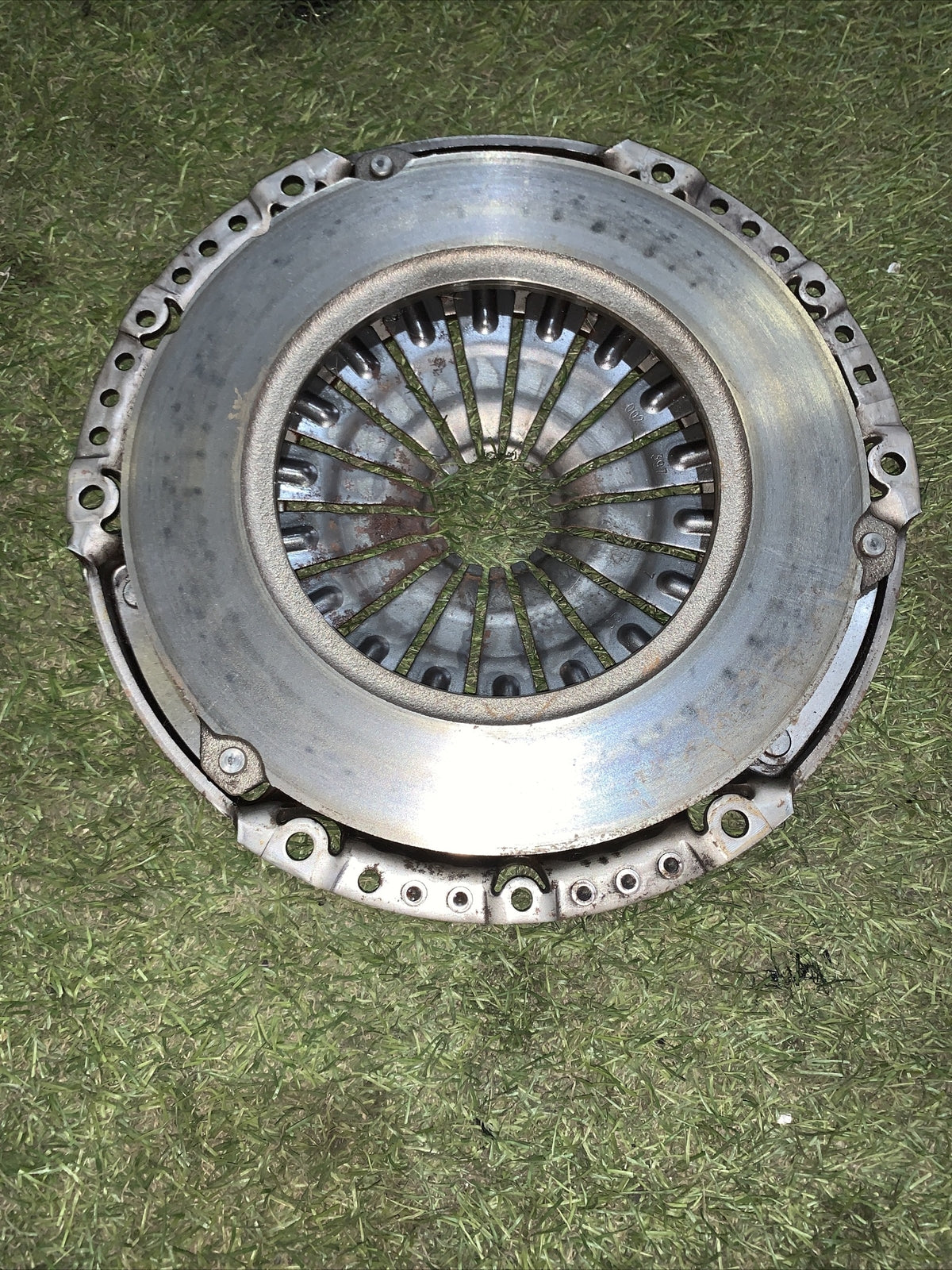 Kit Volano E Frizione Volkswagen T-Cross 1.0 Benzina 6 Marce 04C141025R