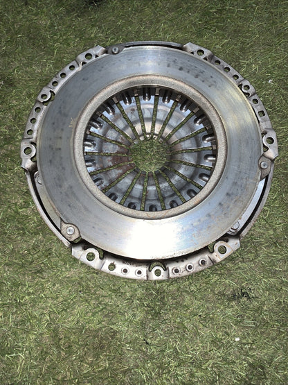 Kit Volano E Frizione Volkswagen T-Cross 1.0 Benzina 6 Marce 04C141025R