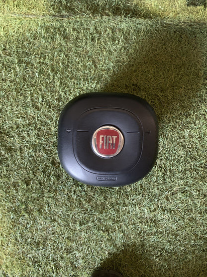MUSATA COMPLETA CON KIT AIRBAG FIAT PANDA 3 SERIE 1.2 BENZINA