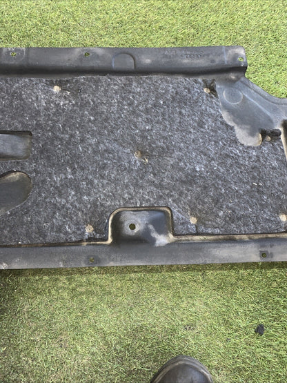 Sotto Piano Motore Sotto Scocca Sinistra Audi Q5 2016-2020 4M0825205L