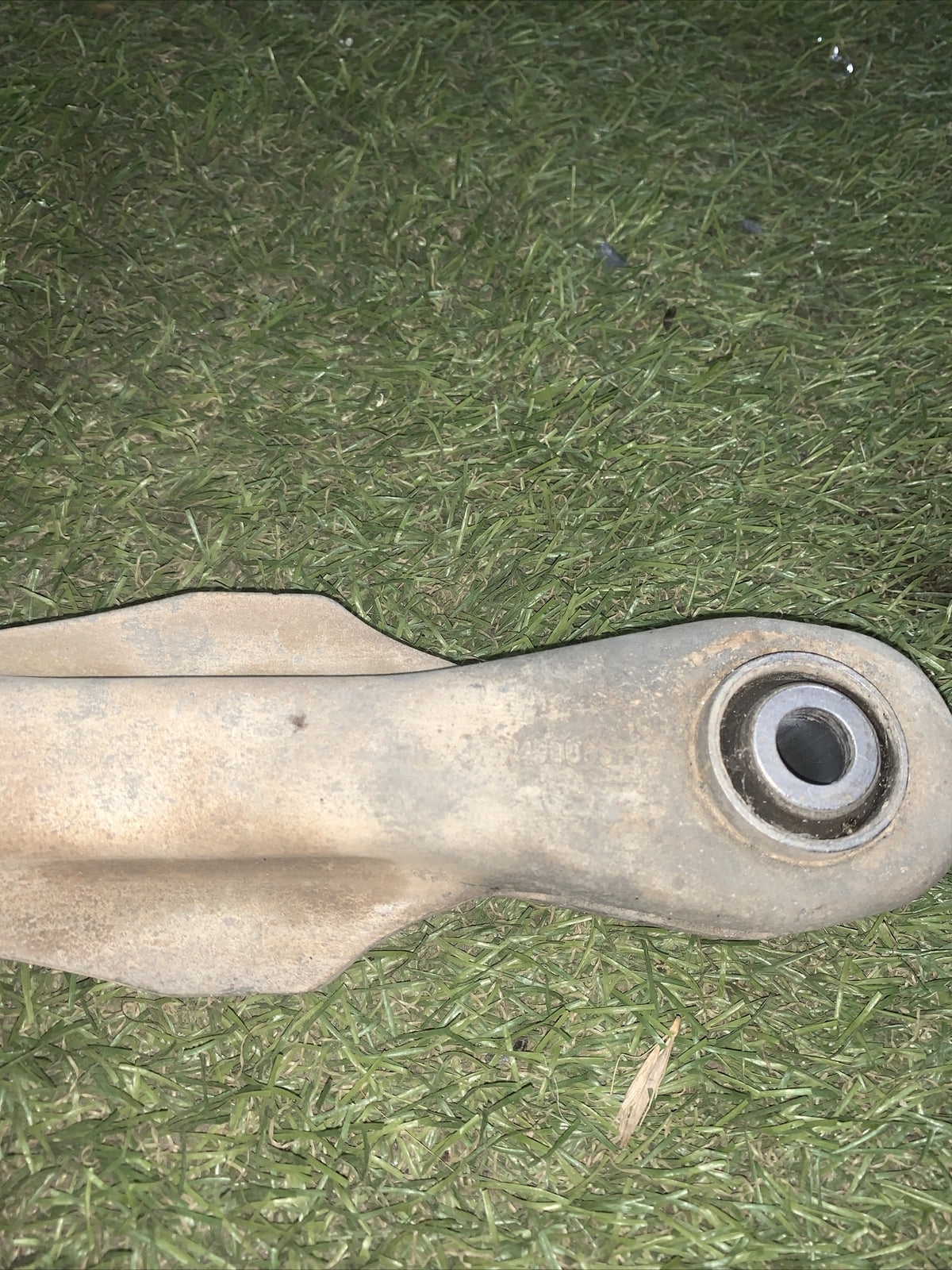 Braccio Oscillante Superiore Posteriore Sinistra 1490085 MINI Cooper R50 1.4