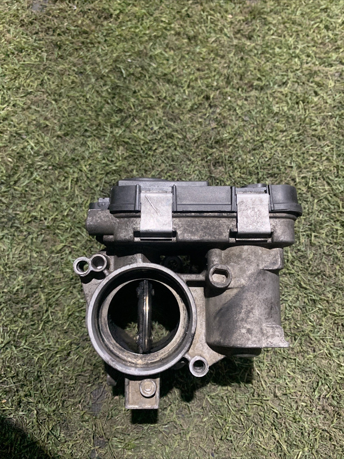 Corpo Farfallato Fiat 500L 1.3 MJT Euro 5 55255919