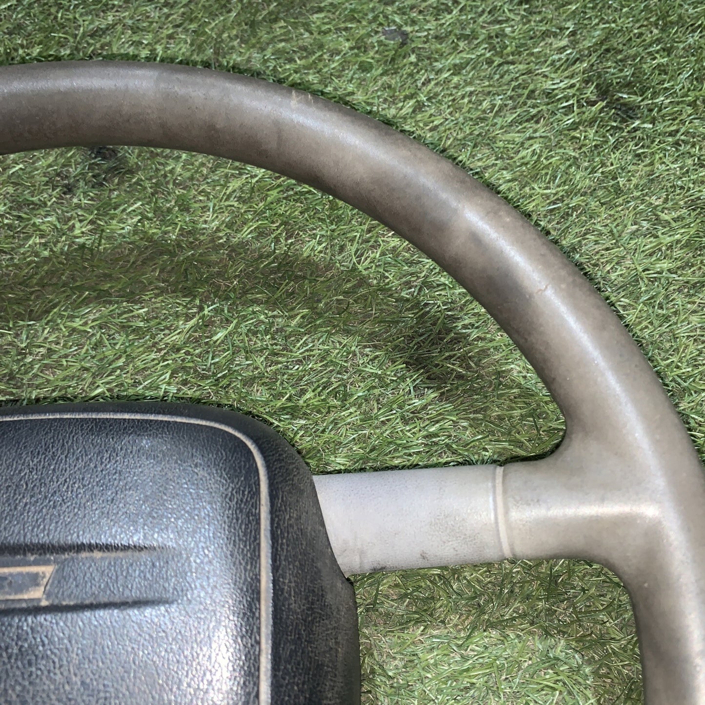 STERZO VOLANTE 4 RAZZE FIAT PANDA 1 SERIE