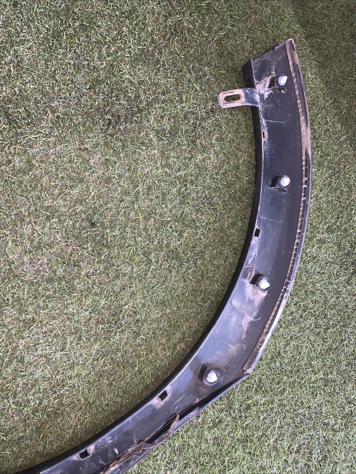 RIVESTIMENTO PARAFANGO POSTERIORE SINISTRO SX DACIA SANDERO STEPWAY 788A31751R