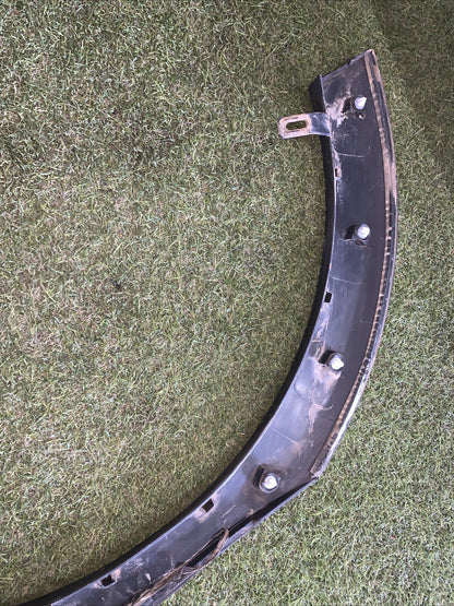 RIVESTIMENTO PARAFANGO POSTERIORE SINISTRO SX DACIA SANDERO STEPWAY 788A31751R